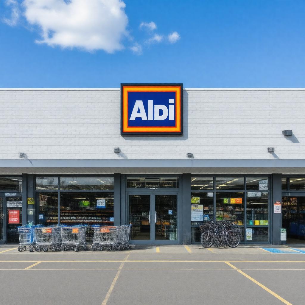 Aldi (Germany)